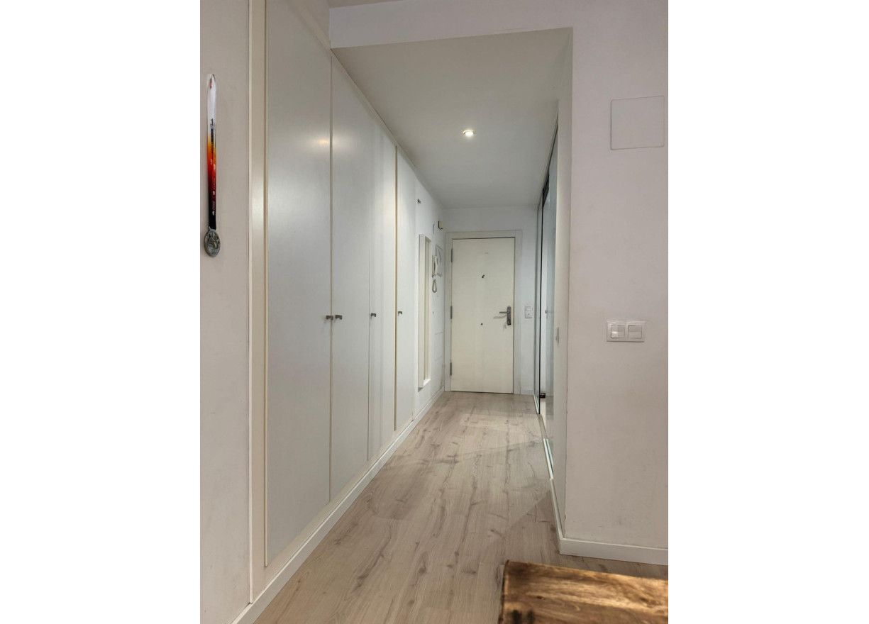 Location longue durée - Vloer - Valencia - El Pilar