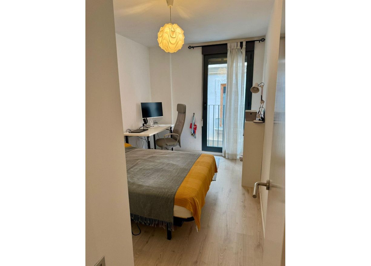 Location longue durée - Vloer - Valencia - El Pilar