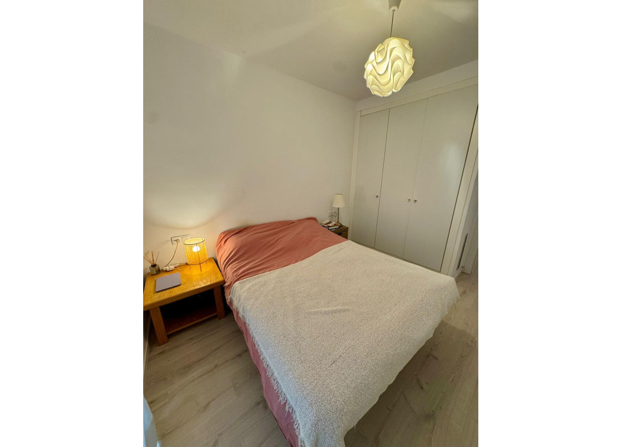 Location longue durée - Vloer - Valencia - El Pilar