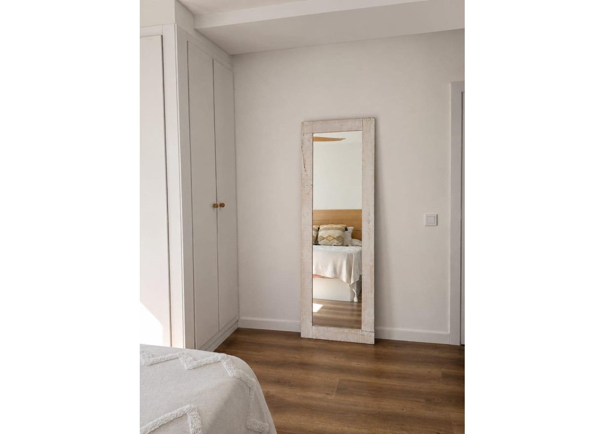 Location longue durée - Vloer - Valencia - El Pilar