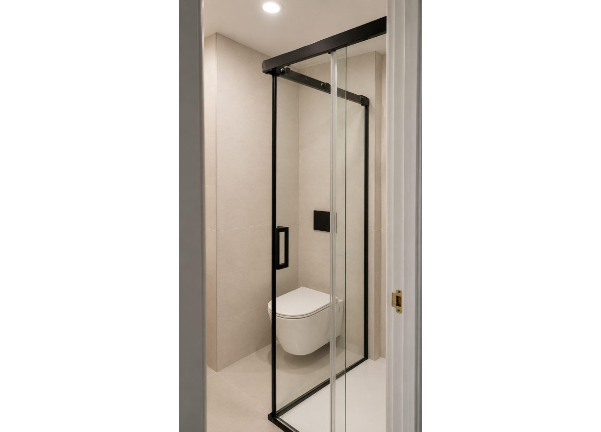 Location longue durée - Vloer - Valencia - El Pilar