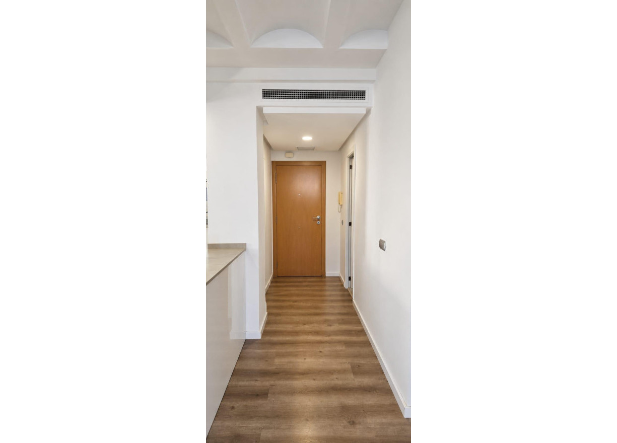 Location longue durée - Vloer - Valencia - El Pilar