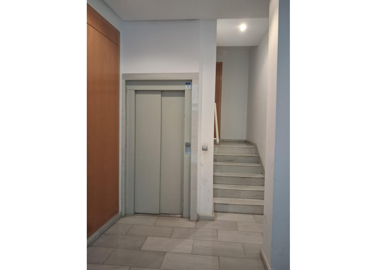 Location longue durée - Vloer - Valencia - El Pilar