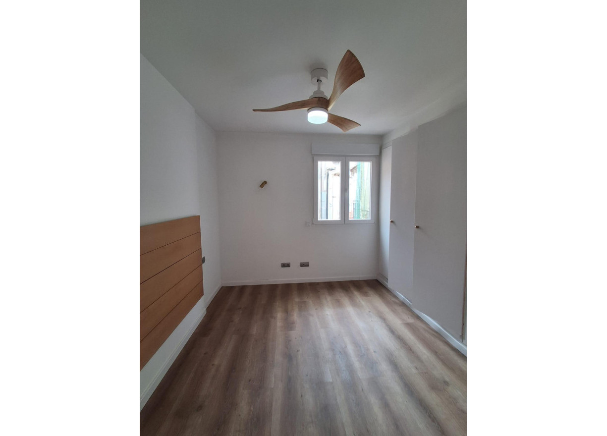 Location longue durée - Vloer - Valencia - El Pilar