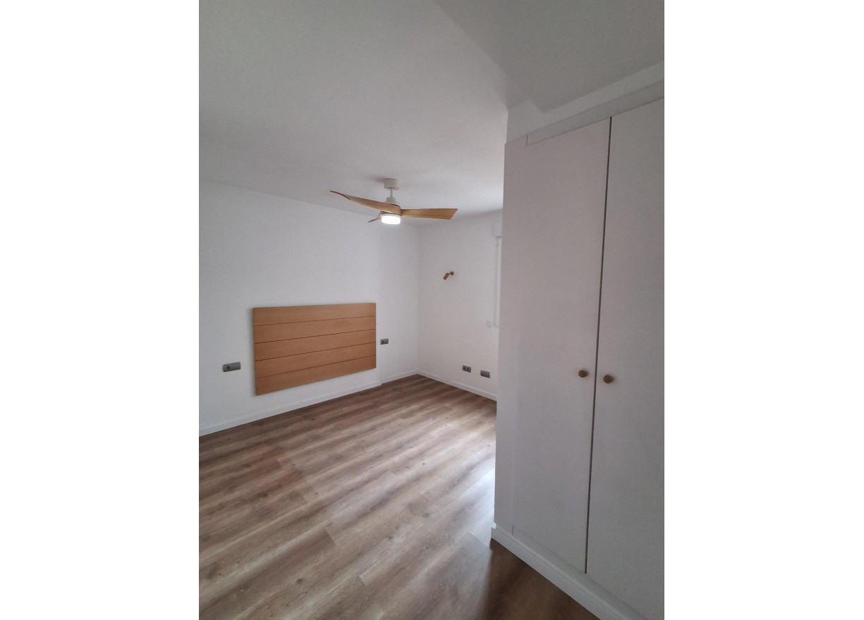 Location longue durée - Vloer - Valencia - El Pilar