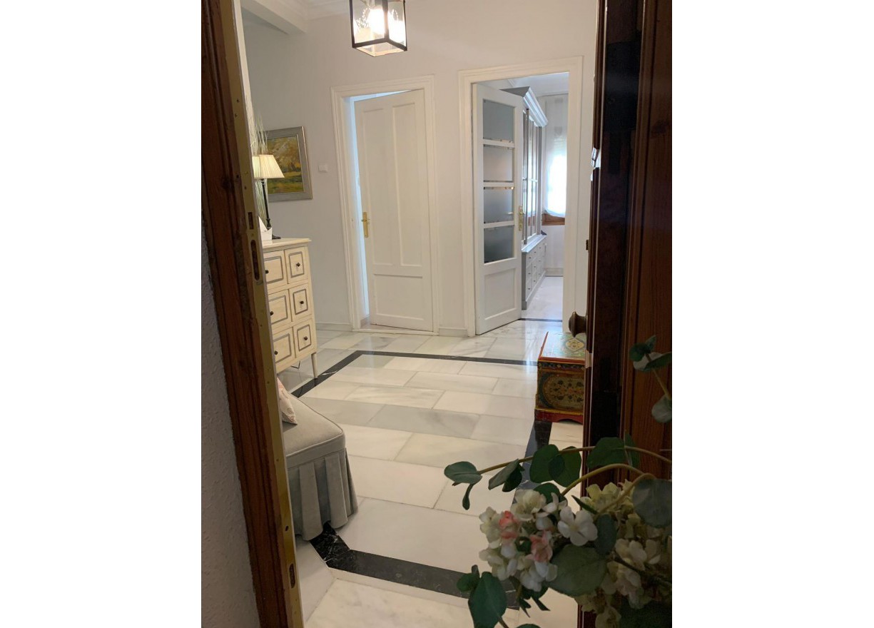 Location longue durée - Vloer - Valencia - El Pla del Remei
