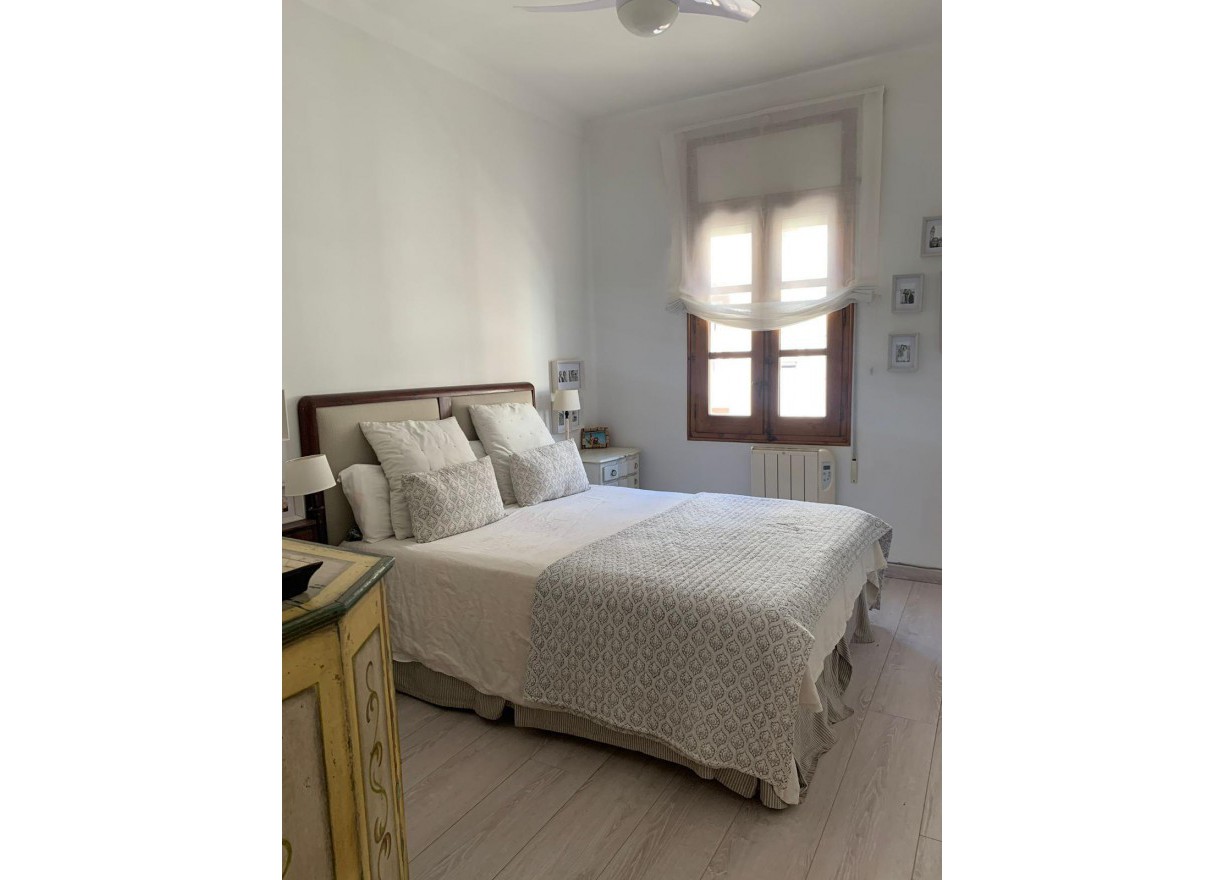 Location longue durée - Vloer - Valencia - El Pla del Remei
