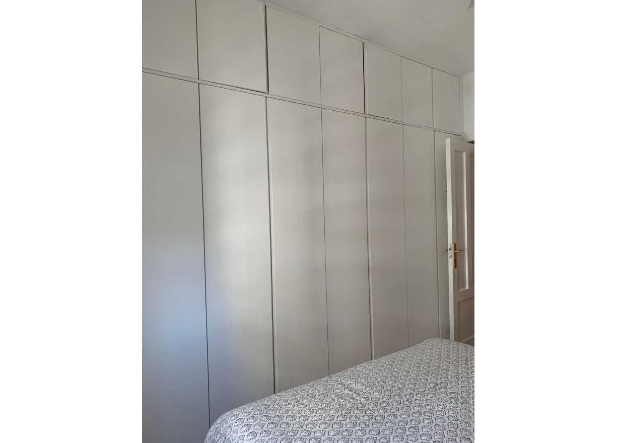Location longue durée - Vloer - Valencia - El Pla del Remei