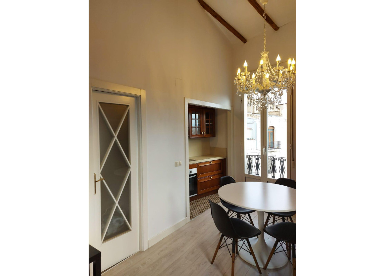 Location longue durée - Vloer - Valencia - El Pla del Remei