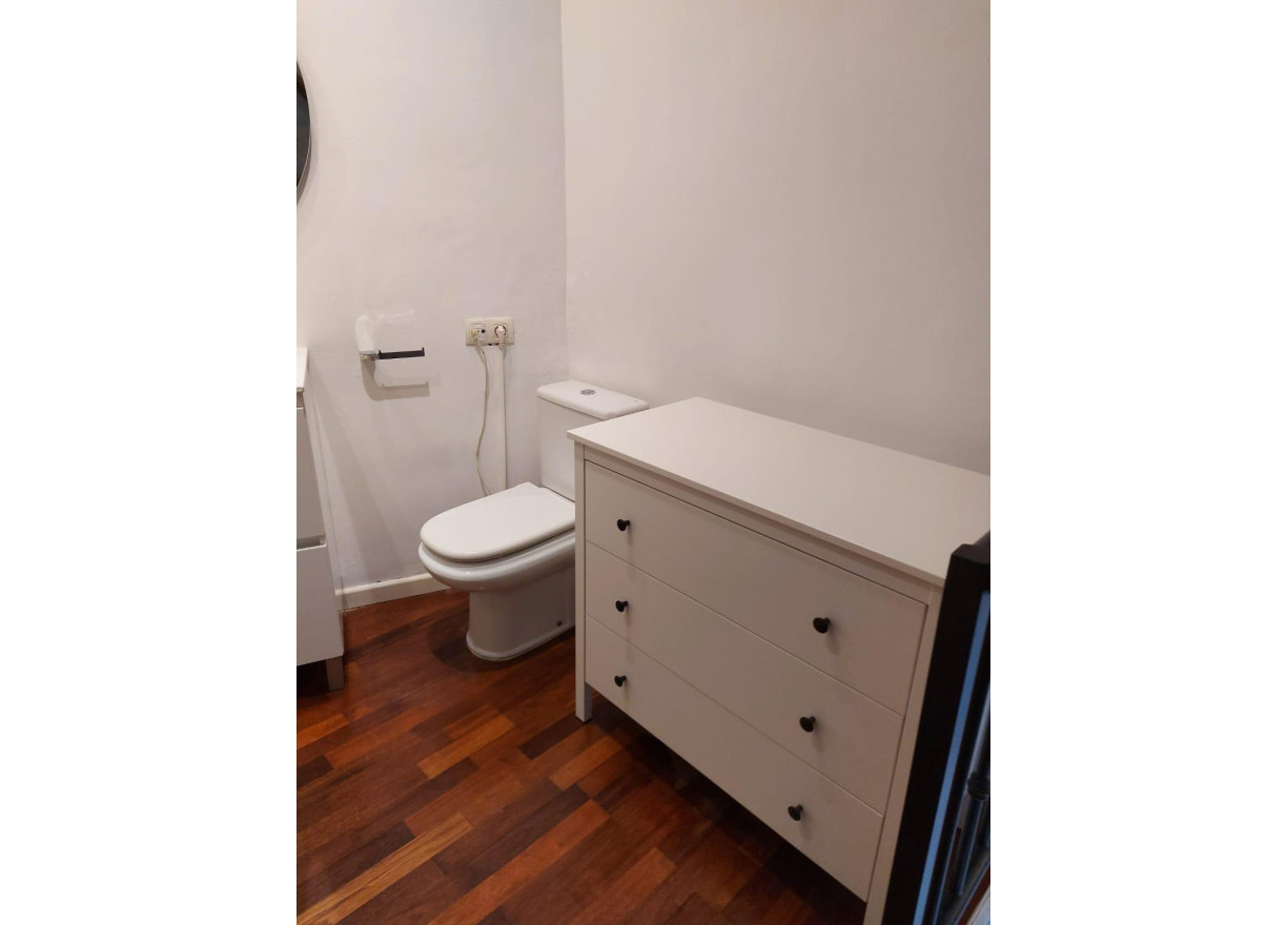 Location longue durée - Vloer - Valencia - El Pla del Remei