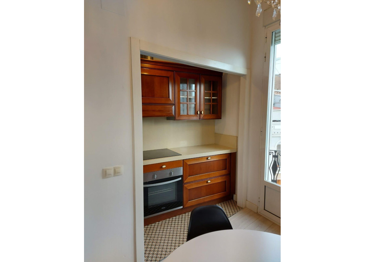 Location longue durée - Vloer - Valencia - El Pla del Remei