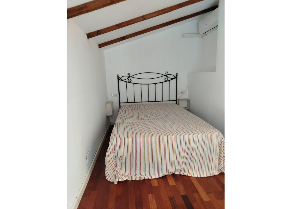 Location longue durée - Vloer - Valencia - El Pla del Remei