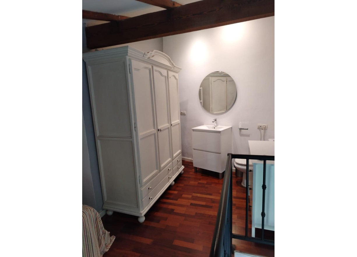 Location longue durée - Vloer - Valencia - El Pla del Remei