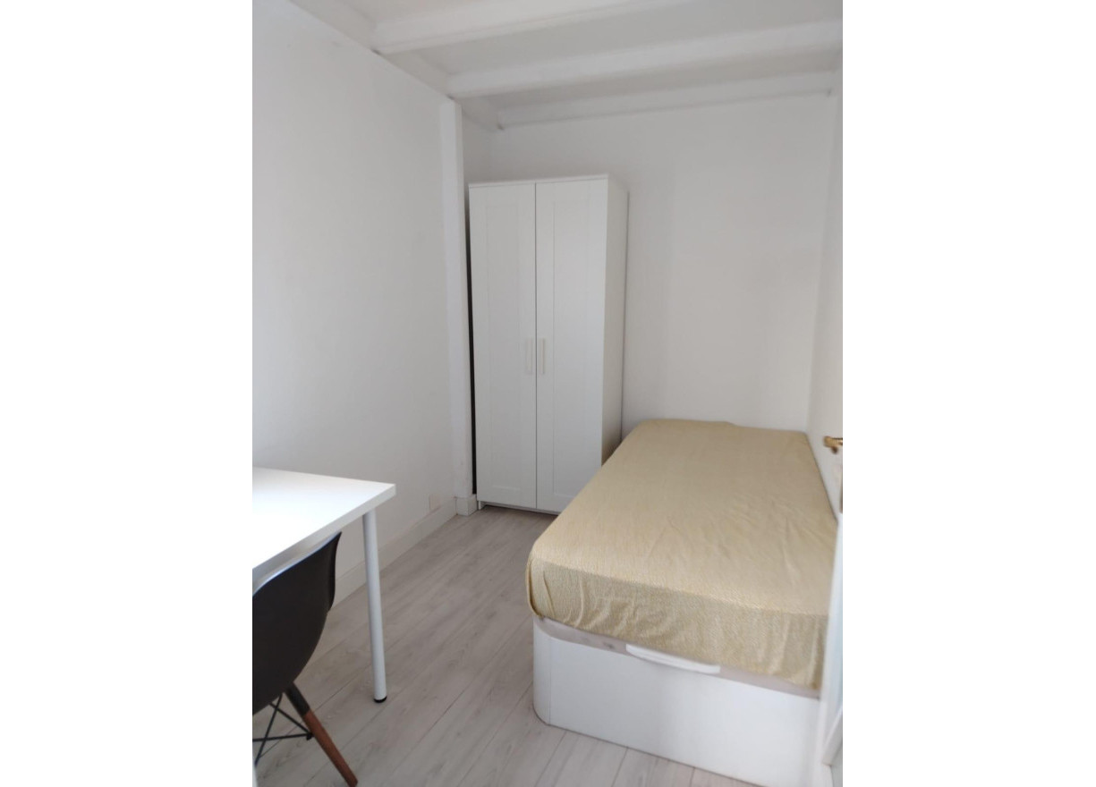 Location longue durée - Vloer - Valencia - El Pla del Remei
