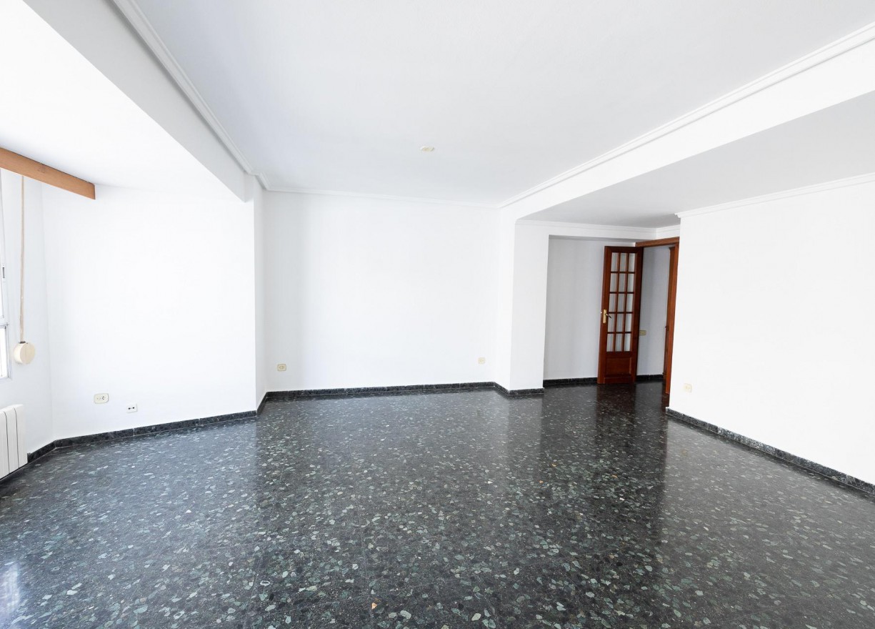 Location longue durée - Vloer - Valencia - El Pla del Remei