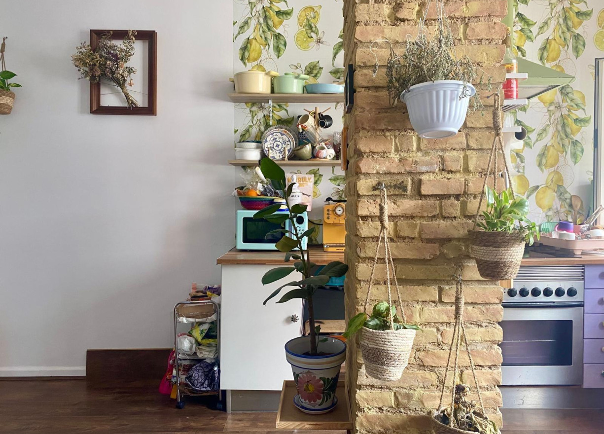 Location longue durée - Vloer - Valencia - En Corts