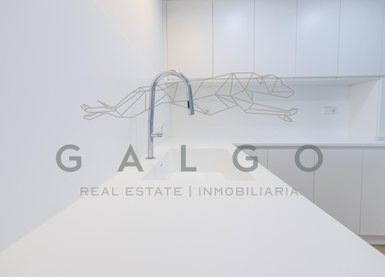 Location longue durée - Vloer - Valencia - Exposició