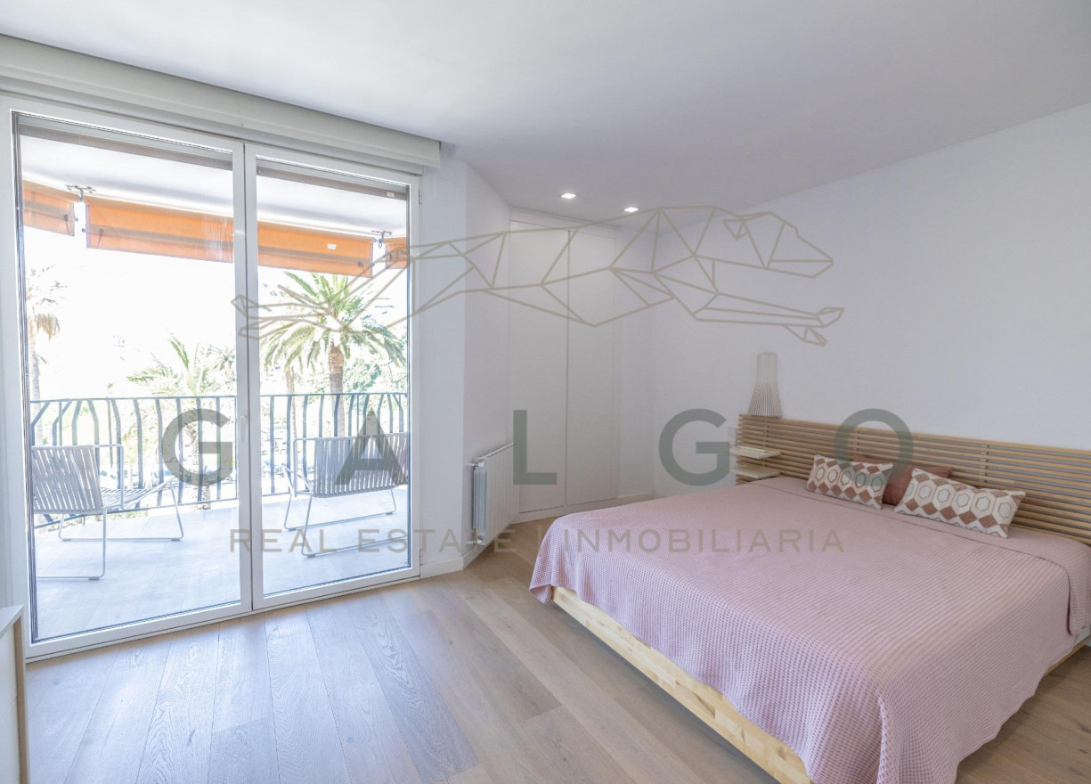 Location longue durée - Vloer - Valencia - Exposició