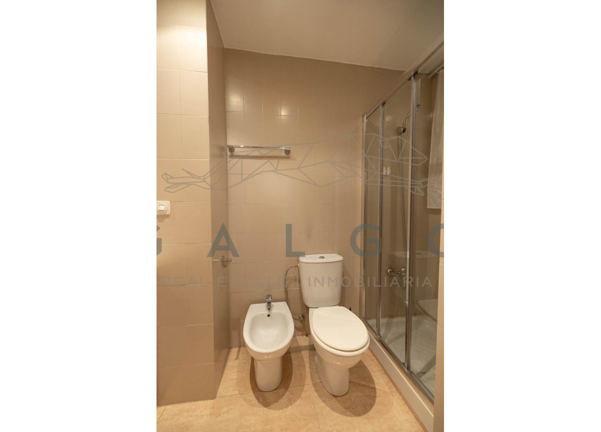 Location longue durée - Vloer - Valencia - Gran Vía