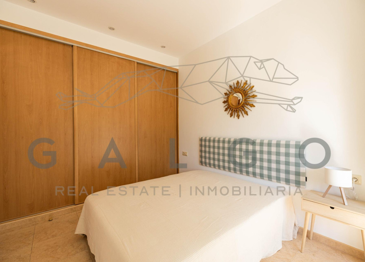 Location longue durée - Vloer - Valencia - Gran Vía