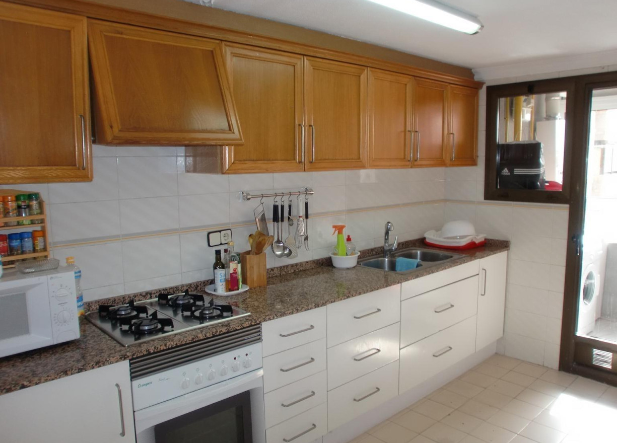 Location longue durée - Vloer - Valencia - L´Amistat - Amistad