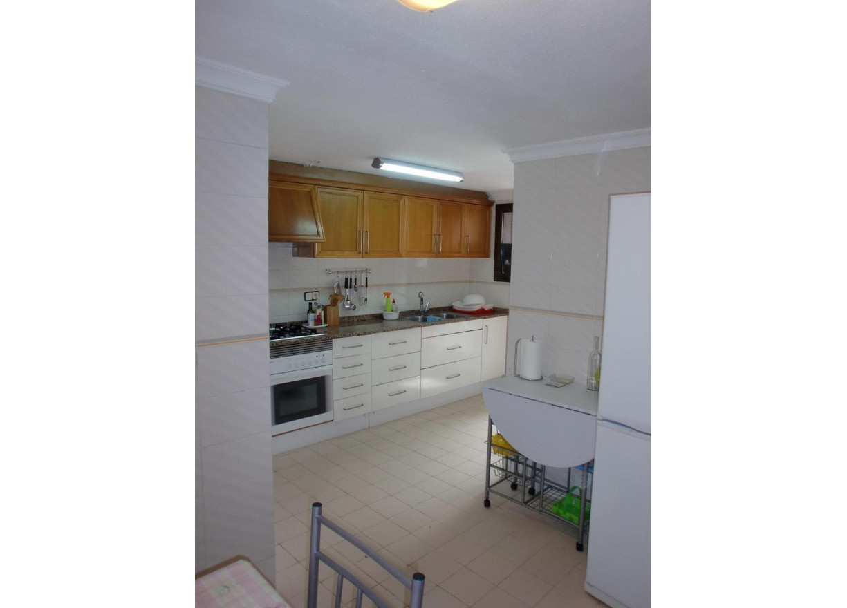 Location longue durée - Vloer - Valencia - L´Amistat - Amistad