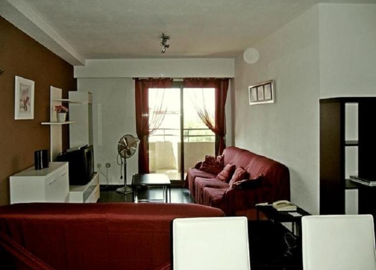 Location longue durée - Vloer - Valencia - L´Amistat - Amistad