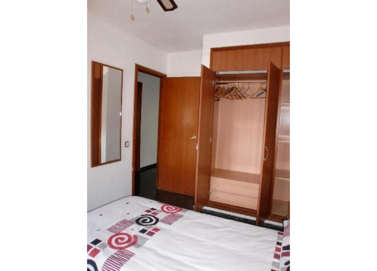 Location longue durée - Vloer - Valencia - L´Amistat - Amistad