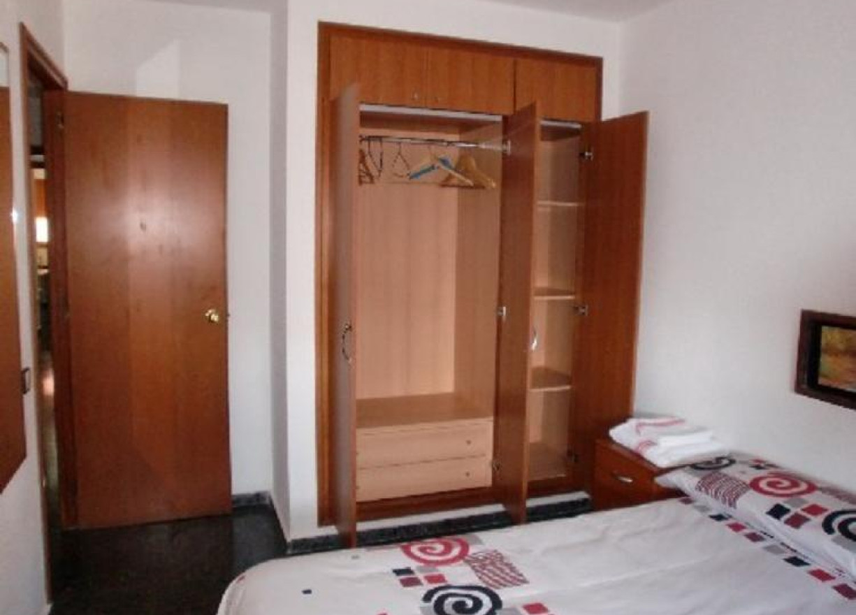 Location longue durée - Vloer - Valencia - L´Amistat - Amistad