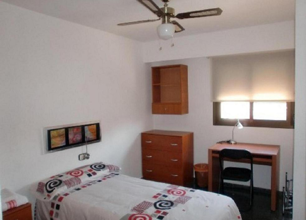 Location longue durée - Vloer - Valencia - L´Amistat - Amistad