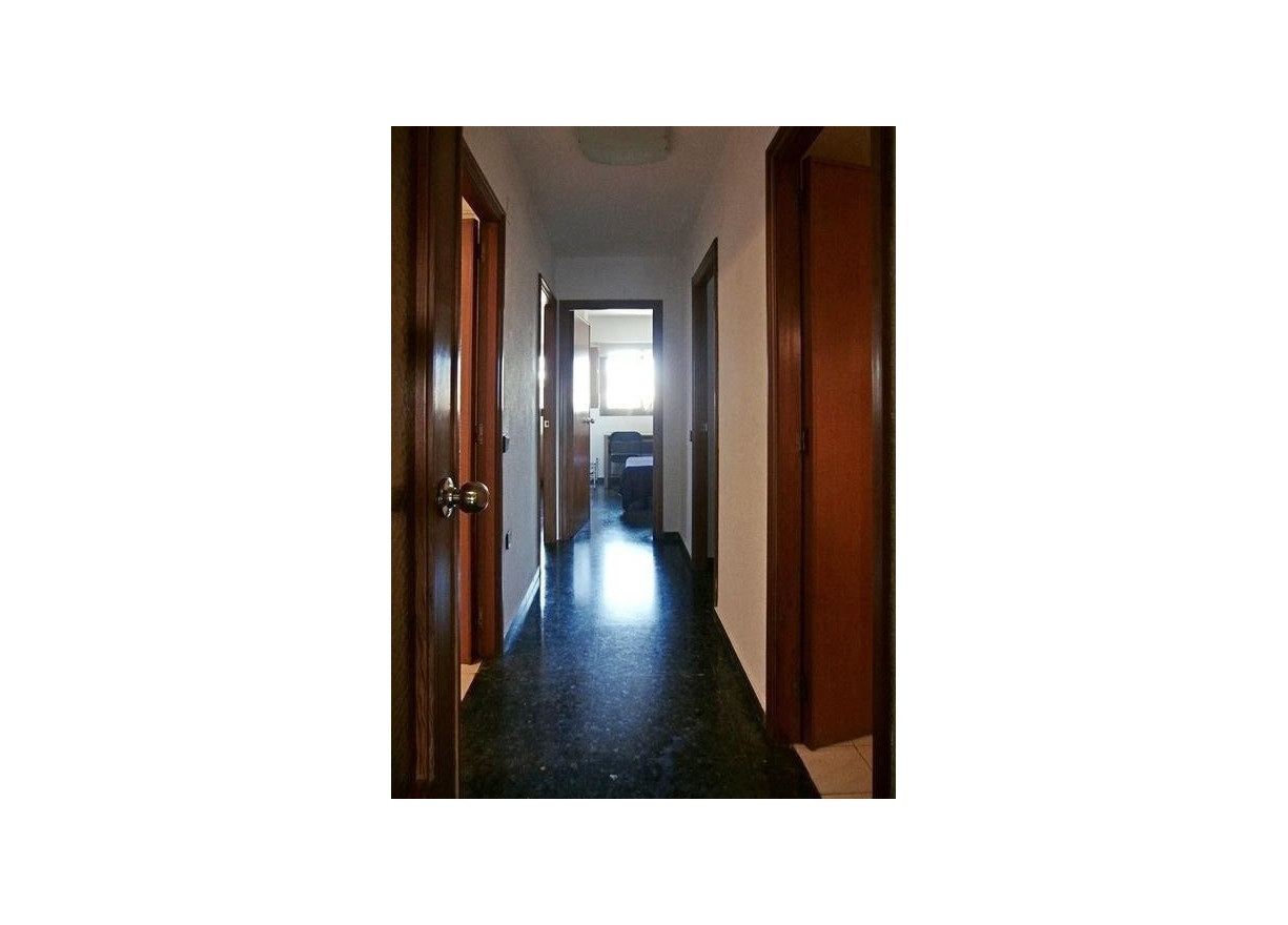 Location longue durée - Vloer - Valencia - L´Amistat - Amistad