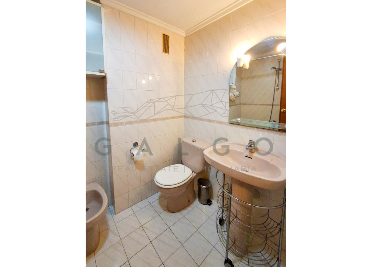 Location longue durée - Vloer - Valencia - L´Amistat - Amistad
