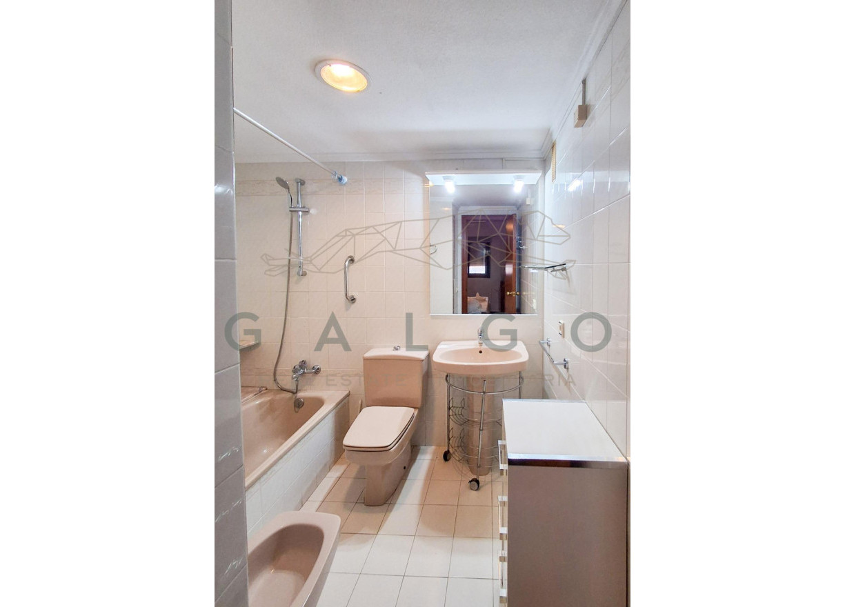 Location longue durée - Vloer - Valencia - L´Amistat - Amistad