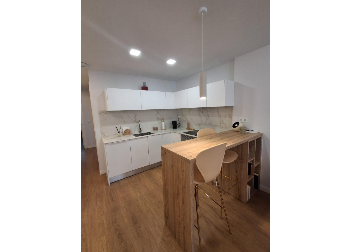 Location longue durée - Vloer - Valencia - La Roqueta