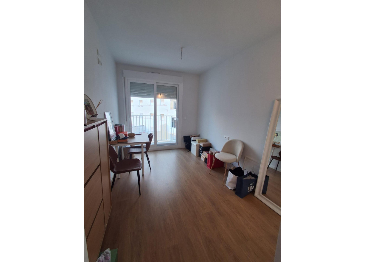 Location longue durée - Vloer - Valencia - La Roqueta