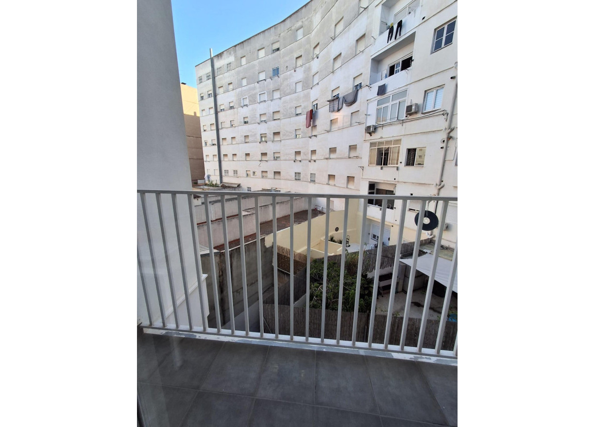 Location longue durée - Vloer - Valencia - La Roqueta