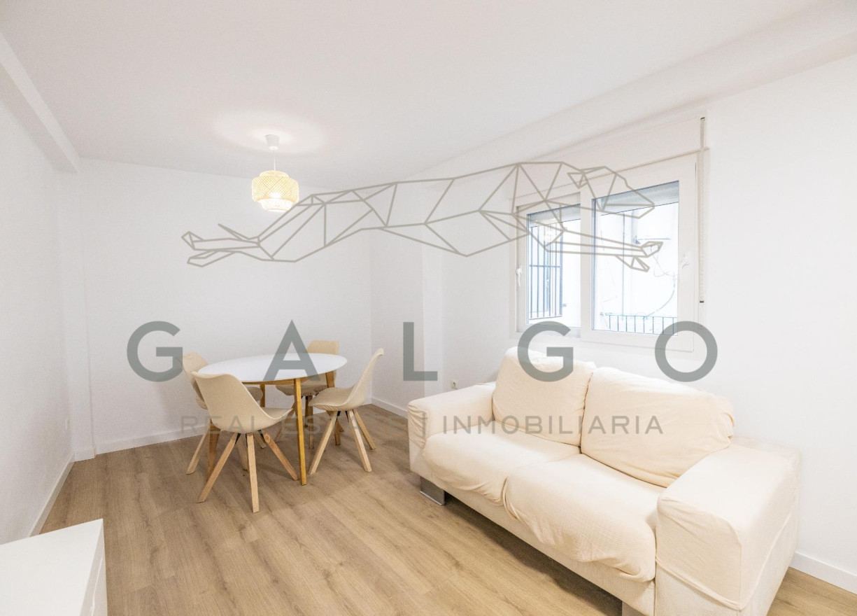 Location longue durée - Vloer - Valencia - La Xerea