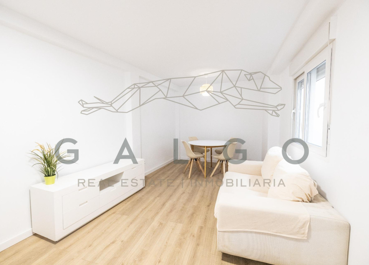 Location longue durée - Vloer - Valencia - La Xerea