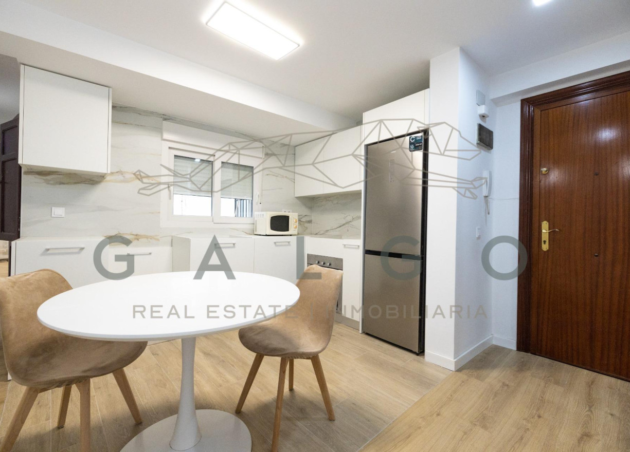 Location longue durée - Vloer - Valencia - La Xerea