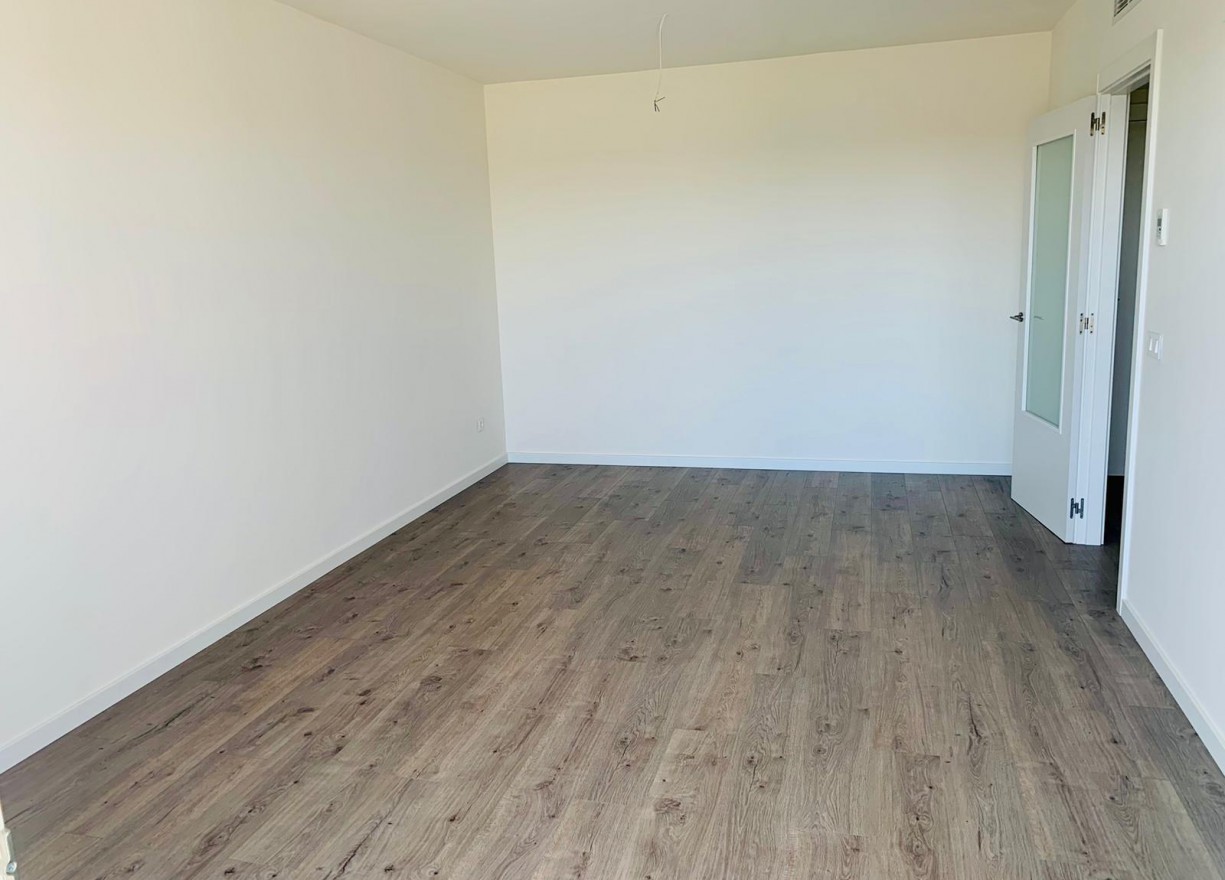 Location longue durée - Vloer - Valencia - Malilla