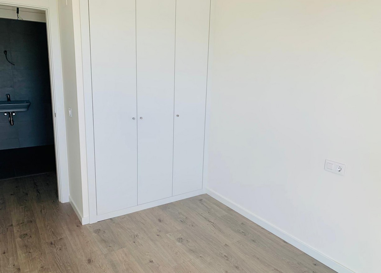 Location longue durée - Vloer - Valencia - Malilla