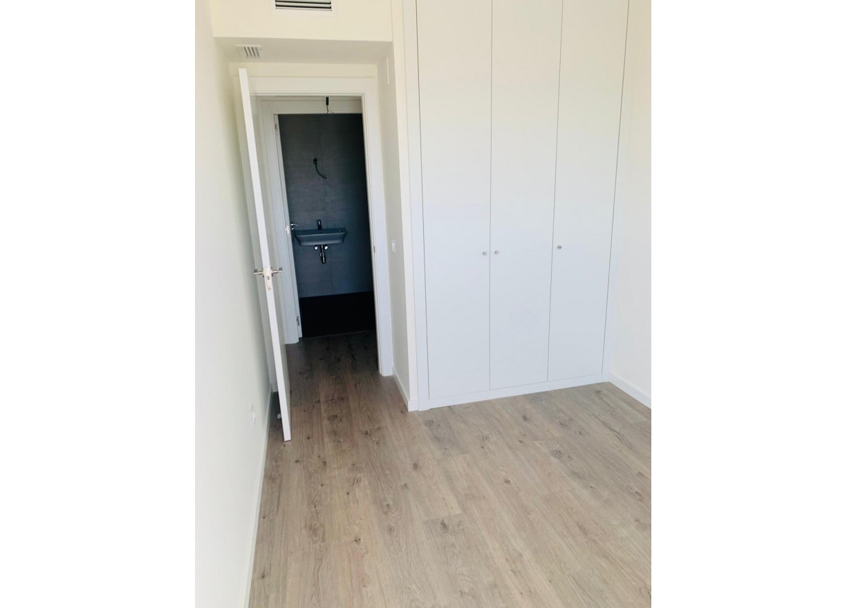 Location longue durée - Vloer - Valencia - Malilla