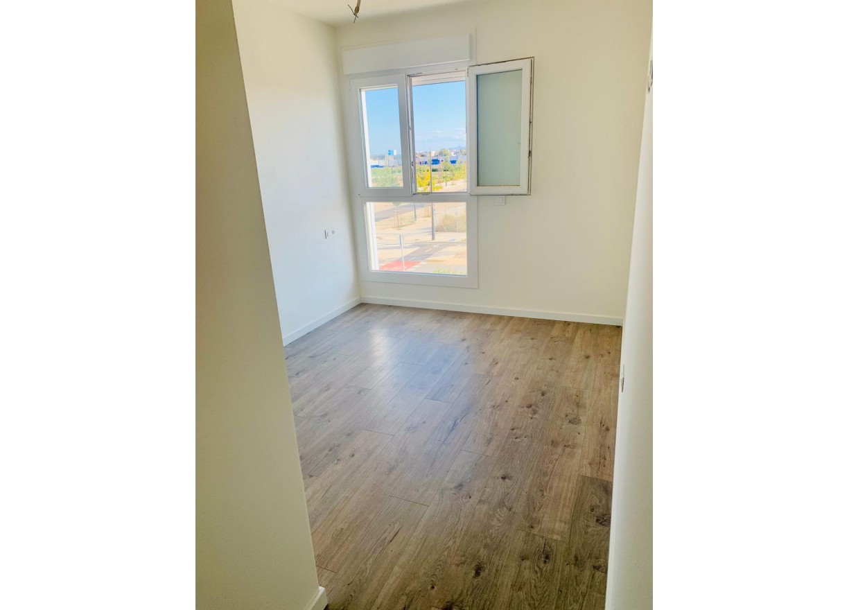 Location longue durée - Vloer - Valencia - Malilla