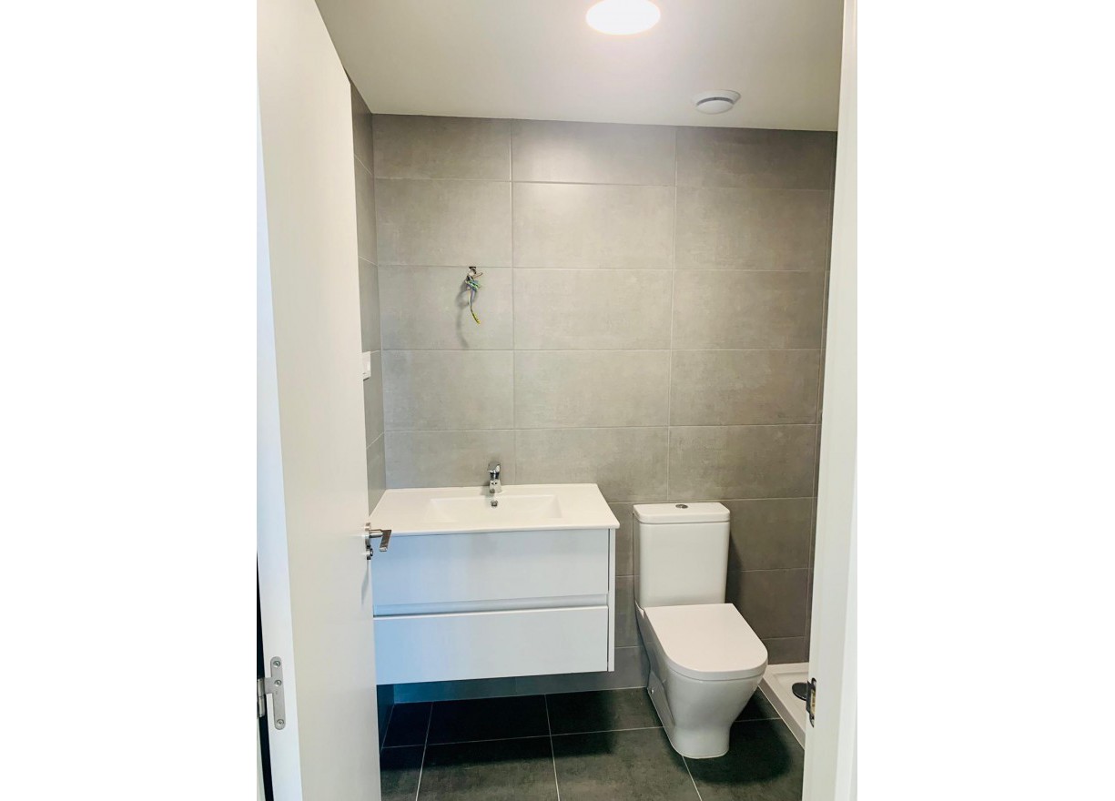 Location longue durée - Vloer - Valencia - Malilla