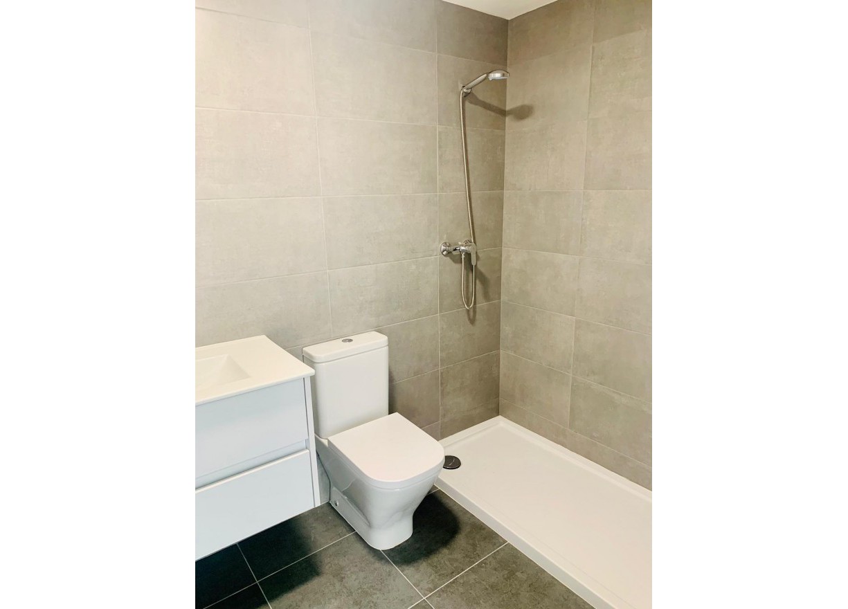 Location longue durée - Vloer - Valencia - Malilla