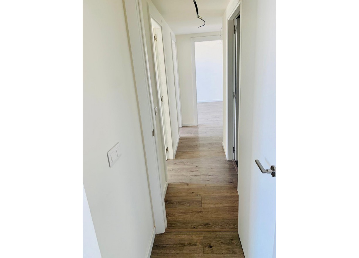 Location longue durée - Vloer - Valencia - Malilla