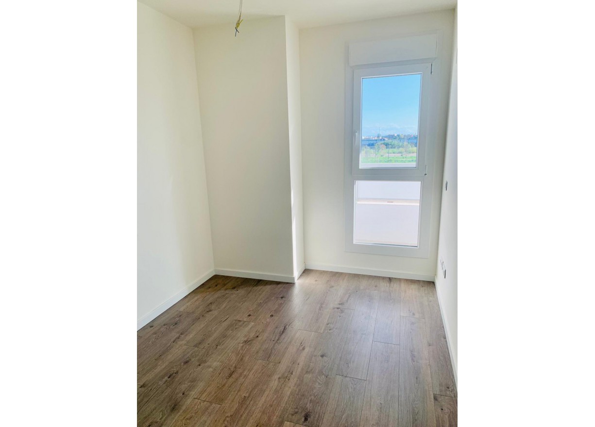 Location longue durée - Vloer - Valencia - Malilla