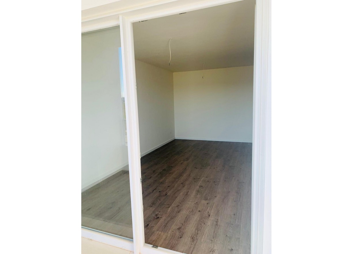 Location longue durée - Vloer - Valencia - Malilla