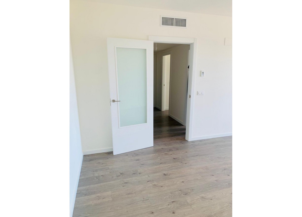 Location longue durée - Vloer - Valencia - Malilla