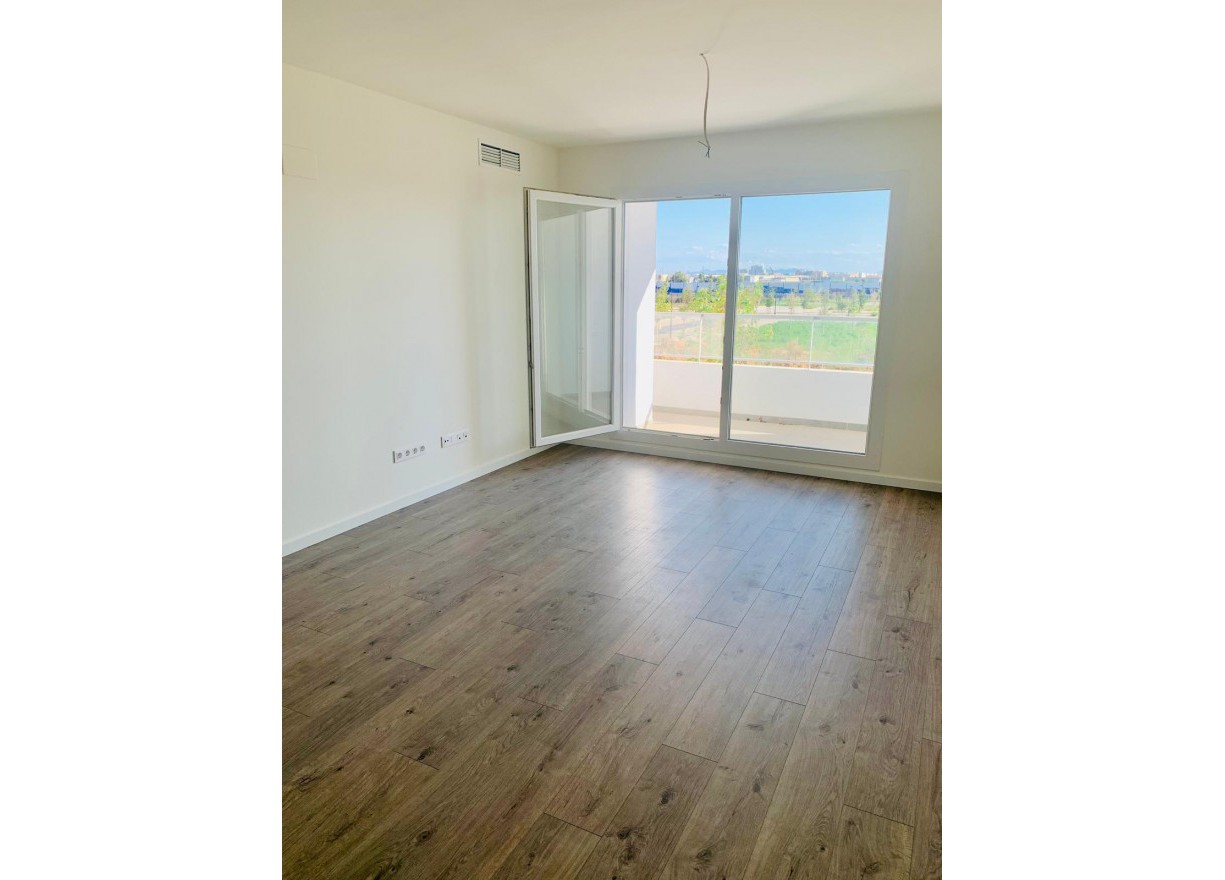 Location longue durée - Vloer - Valencia - Malilla